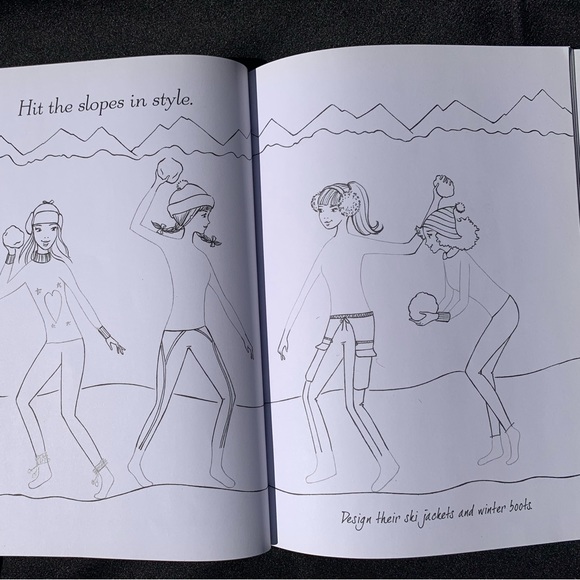 Doodle Books - Picture 10 of 12